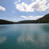  Plitvice Lakes National Park